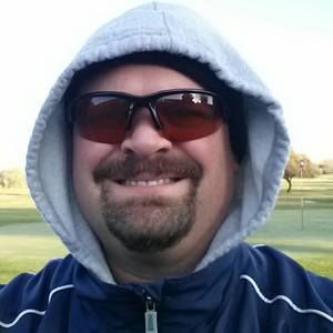 Meet your Posher, Dan